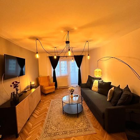 Simba Residence Timisoara Ngoại thất bức ảnh