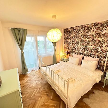 Simba Residence Timisoara Ngoại thất bức ảnh