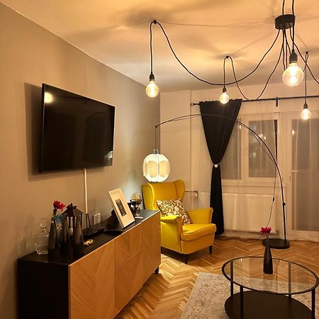 Simba Residence Timisoara Ngoại thất bức ảnh