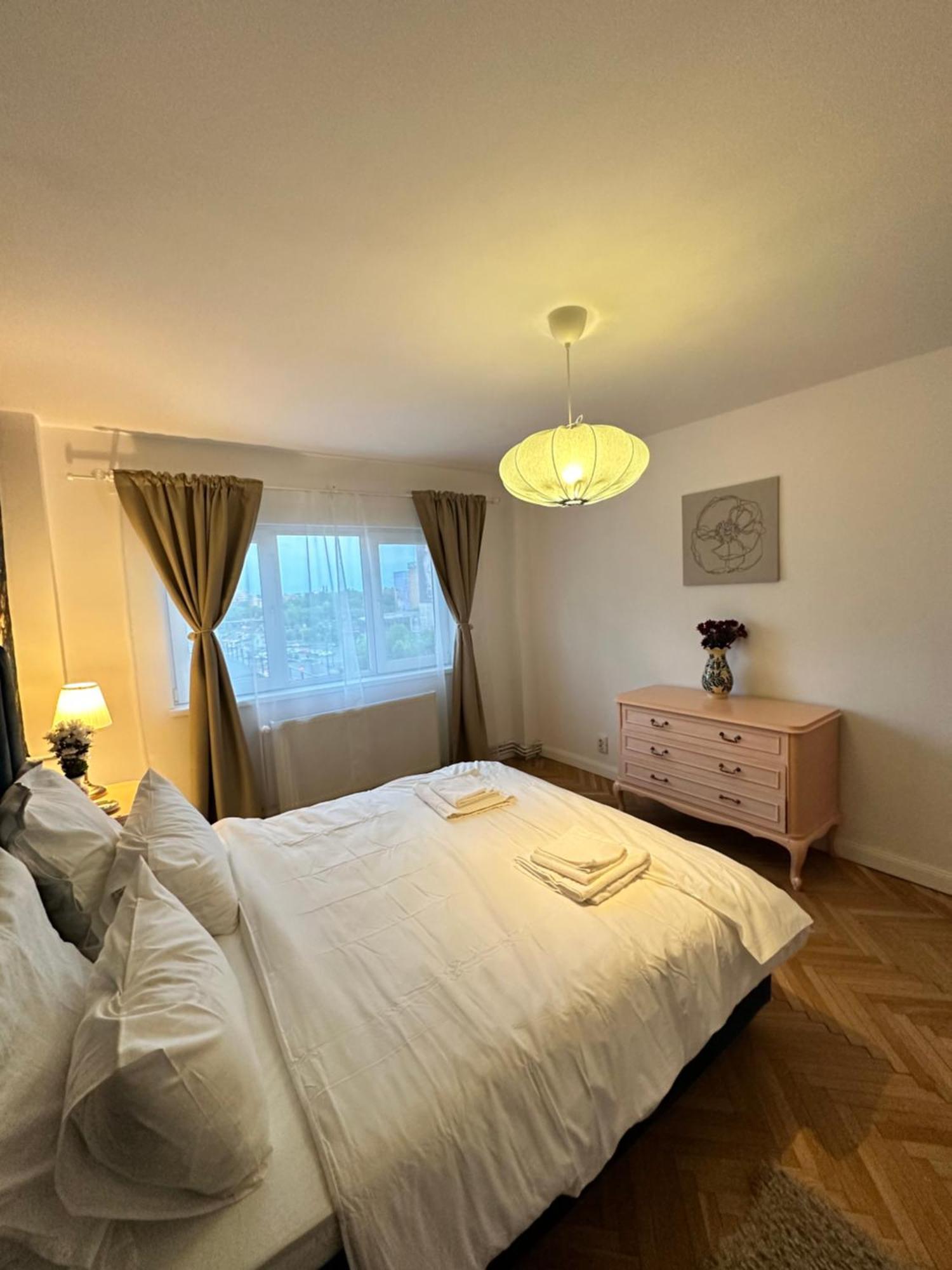 Simba Residence Timisoara Ngoại thất bức ảnh