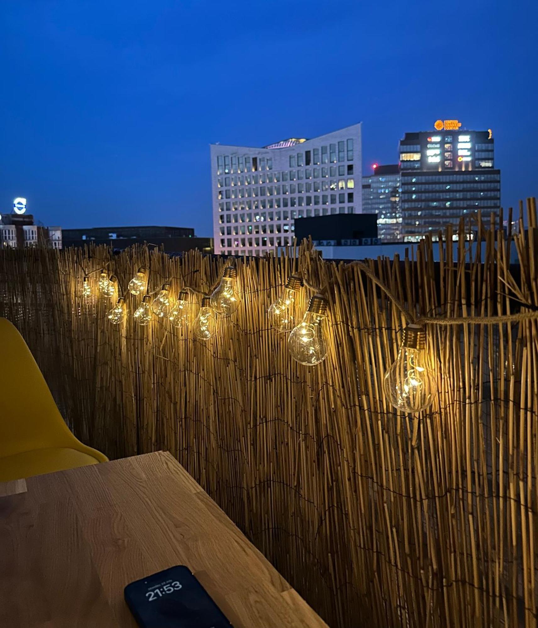 Simba Residence Timisoara Ngoại thất bức ảnh