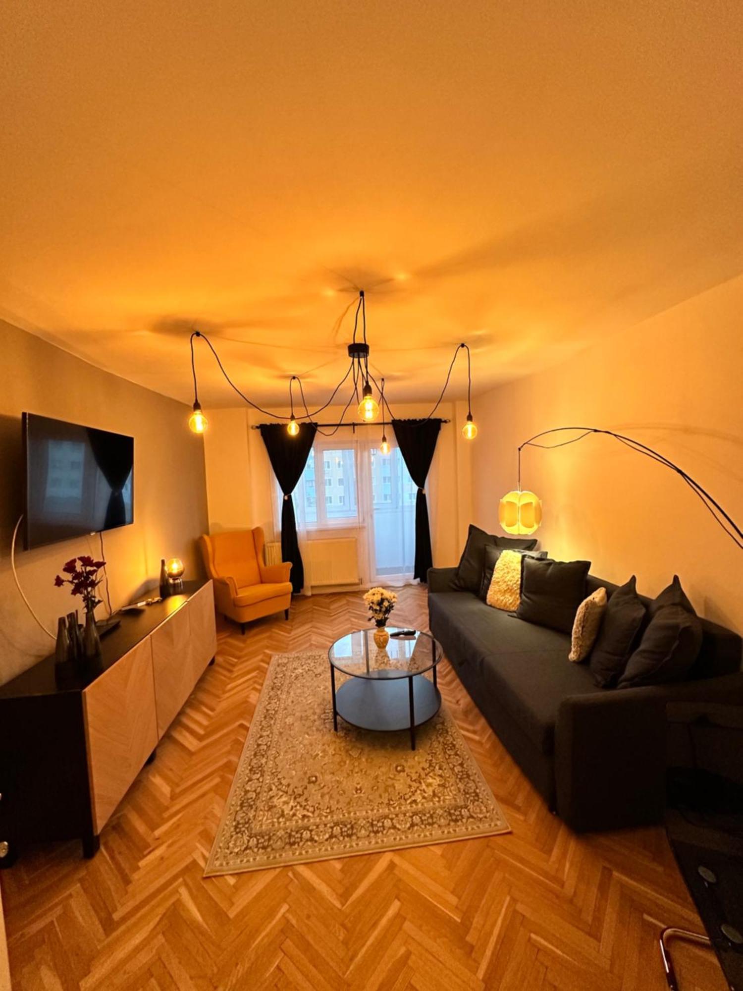Simba Residence Timisoara Ngoại thất bức ảnh