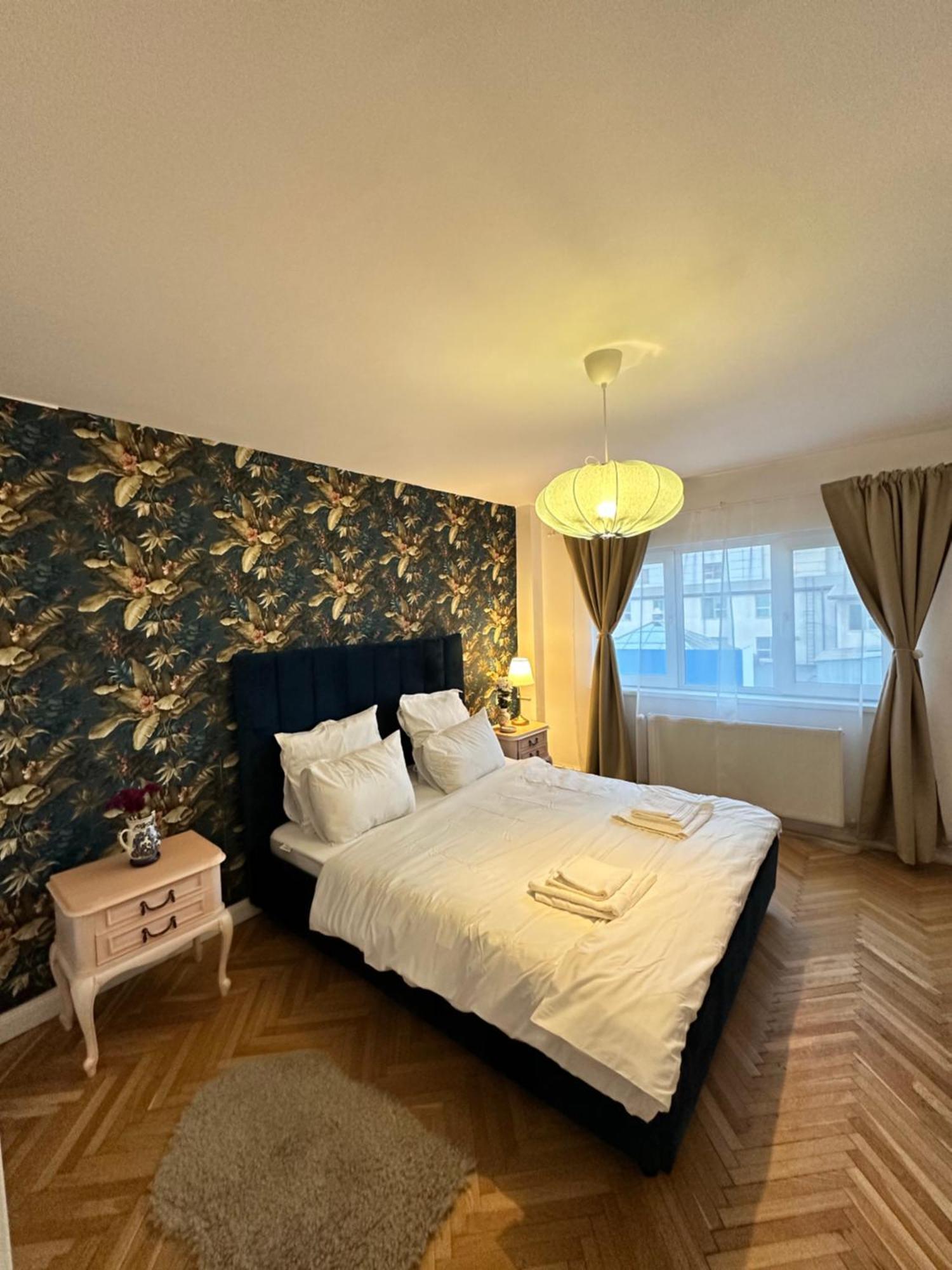 Simba Residence Timisoara Ngoại thất bức ảnh
