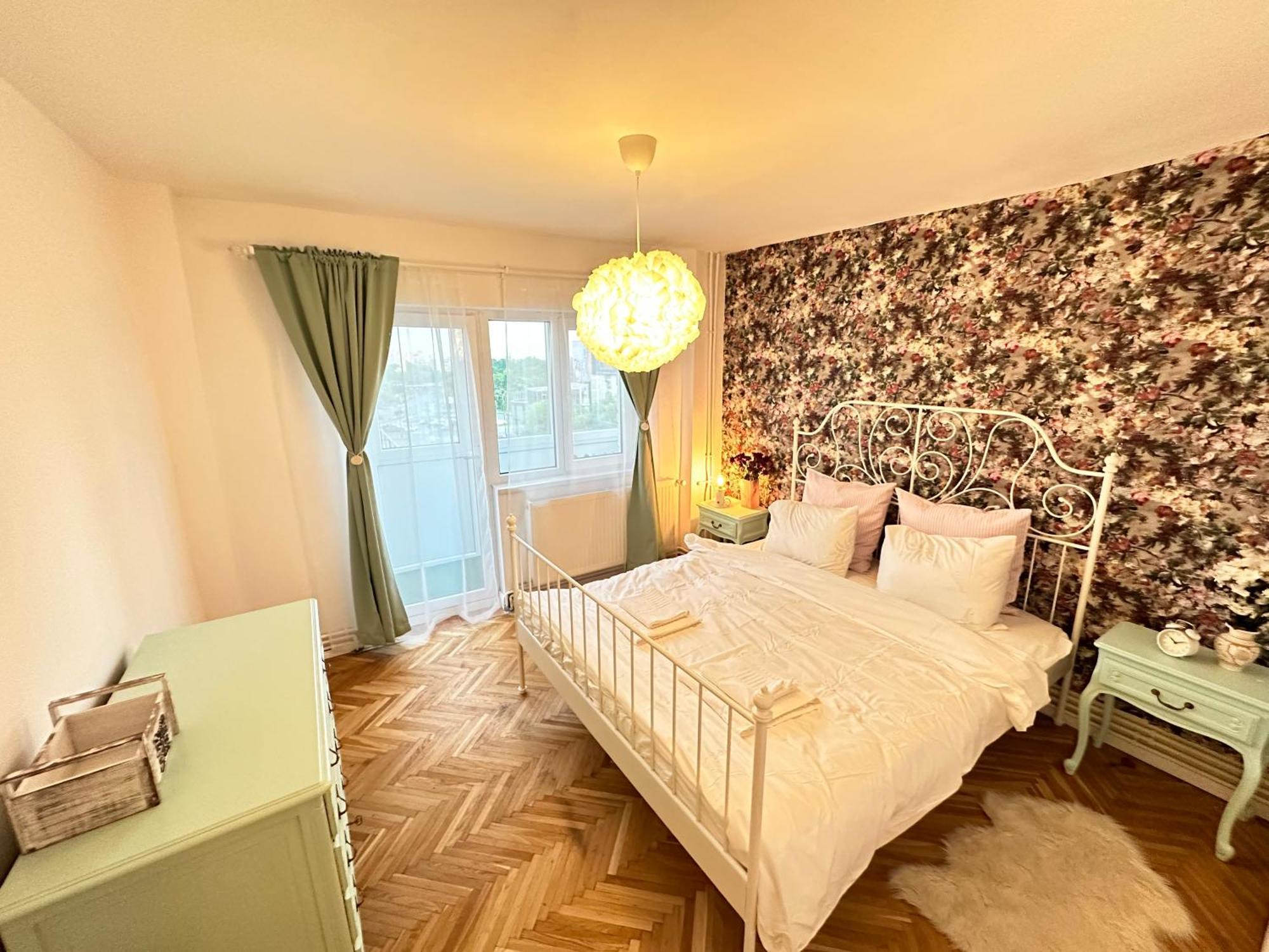 Simba Residence Timisoara Ngoại thất bức ảnh