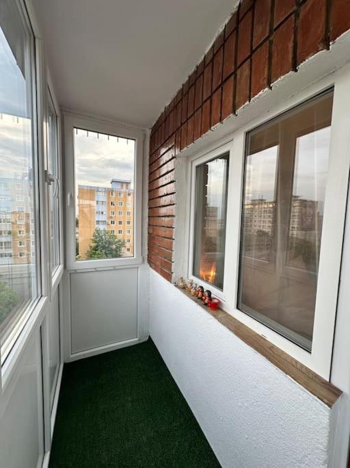 Simba Residence Timisoara Ngoại thất bức ảnh