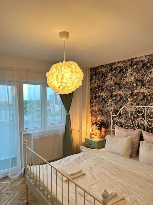 Simba Residence Timisoara Ngoại thất bức ảnh