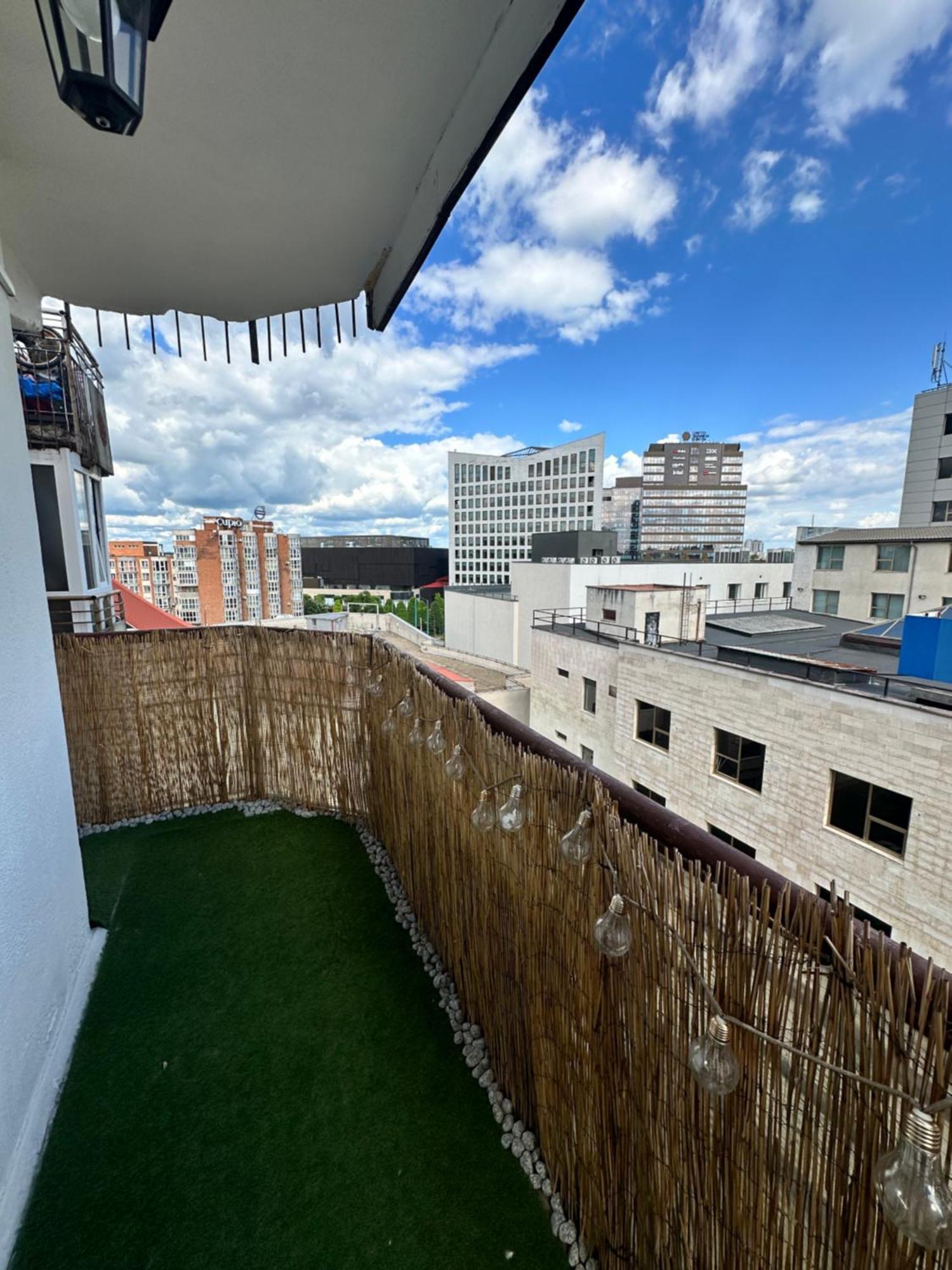 Simba Residence Timisoara Ngoại thất bức ảnh